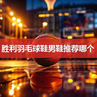 胜利羽毛球鞋男鞋推荐哪个