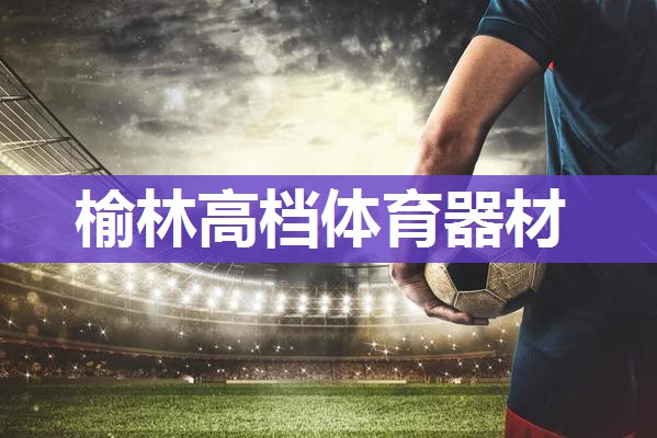 榆林高档体育器材